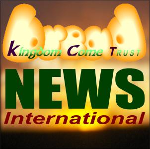 Bread NEWS International - faith-based NEWS